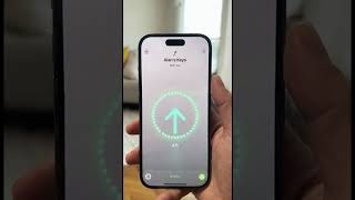 Apple AirTag (2nd Generation) Item Tracker – Precision Finder for Keys, Wallet, and Bags