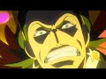 Luffy Vs Tesoro Amv Recreation CGDS