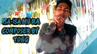 ISA ISA MU BY TONG