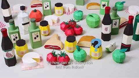 EU Geographical Indications