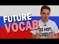 Talking about Tomorrow Plans | Fast Russian