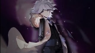 nagito edit|new person,same old mistakes