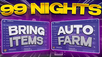 99 NIGHTS IN THE FOREST SCRIPT *GUI* [ TROLL, AUTO DAYS, BRING ITEMS, CODES, ADMIN PANEL, KILLAURA ]