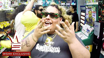 Fat Nick "Swipe Swipe" (WSHH Exclusive - Official Music Video)