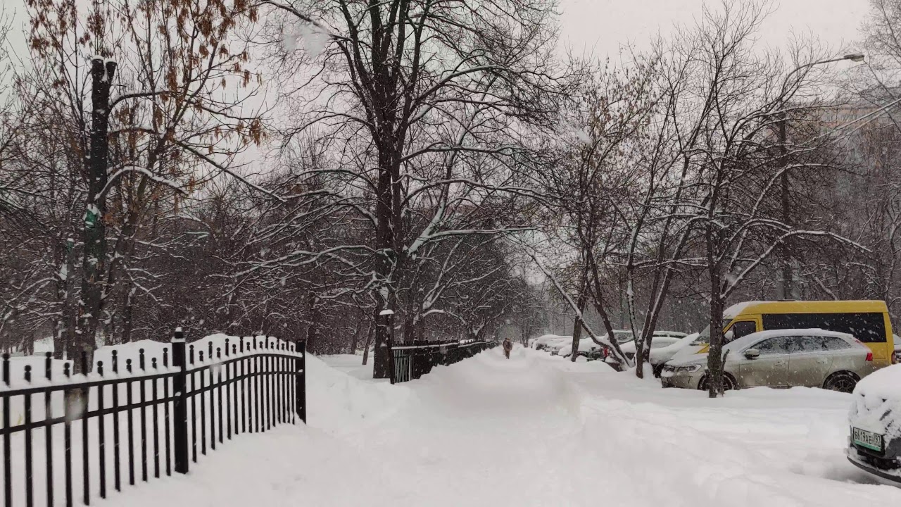 Xiaomi Redmi K30 Pro Zoom Edition. 4K/60fps, OIS+EIS (стоковая камера). Пример 1