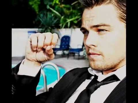Leonardo DiCaprio ♫♪ Hungry Eyes ♪♫