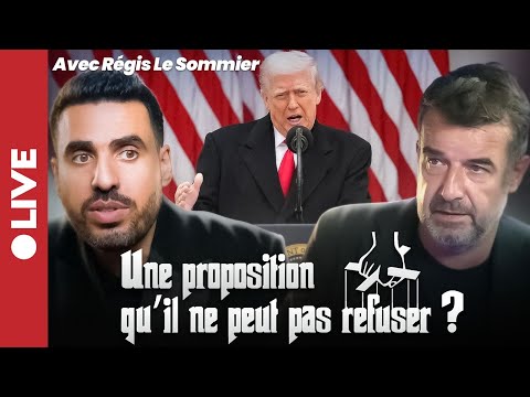 Zelensky Signe Ou Zelensky Tombe Le Piège Politique De Trump Pour L Ukraine