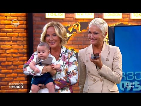 GGRC-ის წლის შეჯამება, კლინიკის ყველაზე გამორჩეული ისტორიები და სიურპრიზი „ჩვენს ოჯახში“