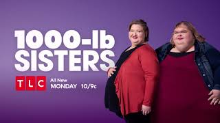 another sneak peak for season 2 episode 3 of 1000lbs sisters