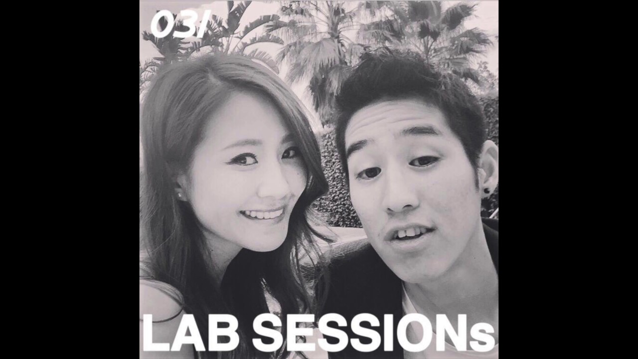 LAB SESSIONs Podcast 031 - Feat. Dj Ivory & Dj Hey