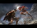 ASSASSIN'S CREED: ODYSSEY - Большой обзор игры, дополнений и комиксов со СПОЙЛЕРАМИ.