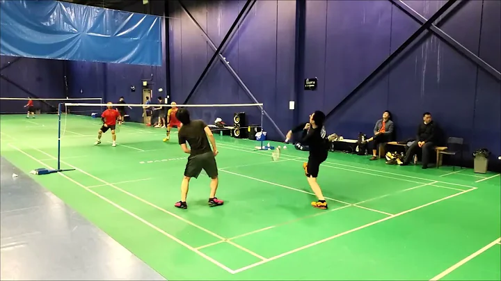 12132022 Andrew Brandon vs Buddy Danny Games 1 & 2