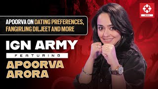 IGN Army ft. Apoorva Arora | Street Fighter 6 Debut, Insights on Being a Child Actor, & More!