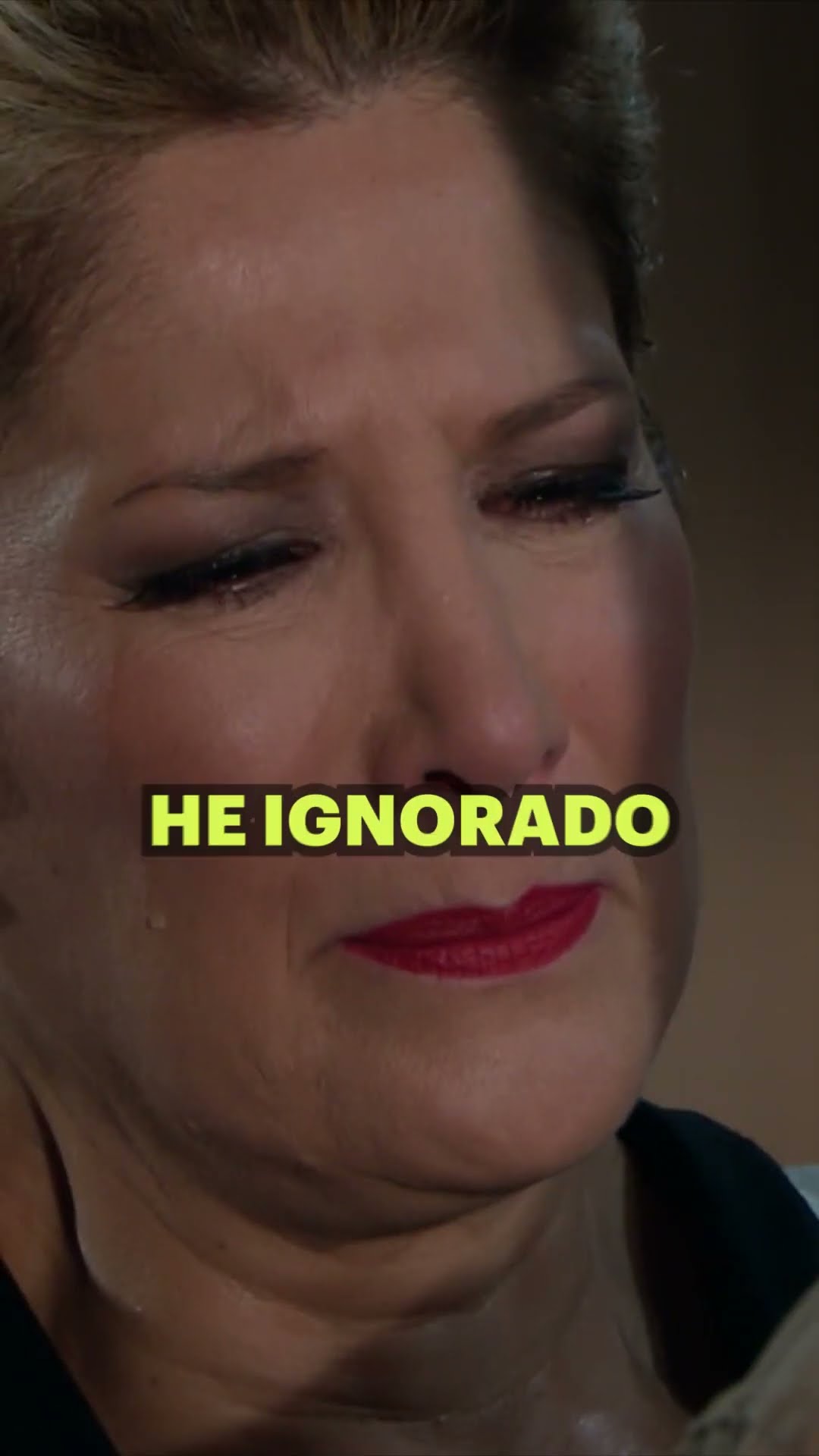 No mereces NADA ? #hastaelfindelmundo #tlnovelas