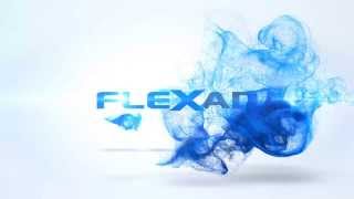 Flexad Counter