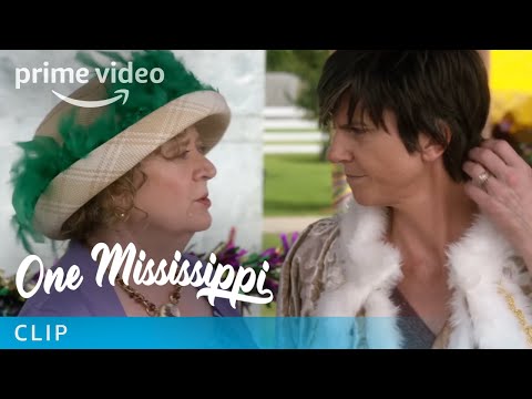 One Mississippi Season 1 - Clip: Oldest Man's Son | Prime Video - One Mississippi Season 1 - Clip: Oldest Man's Son | Prime Video