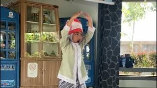 PEPELING KESLING || ANAK TK || LOMBA PEPELING KESLING 2025