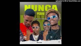 Placa do Baga Nunca Perou (Áudio oficial)