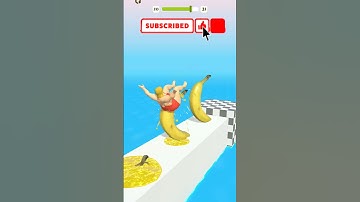 Squeezy Girl Very Satisfying and Relaxing ASMR - Video Gameplay All levels