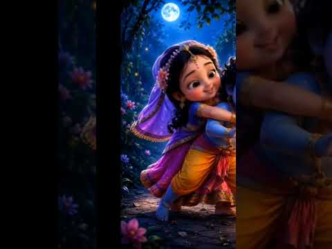 #Radhakrishna#ai #aivideos #radheradhe #radhakrishnastatus