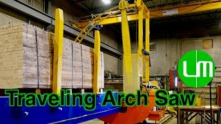 Download Lagu Traveling Arch Saw MP3