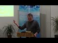 Виталий Щербан Как мы общаемся с Богом