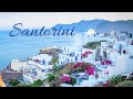 Isla Santorini Turístico Grecia Imperdible TV Show.