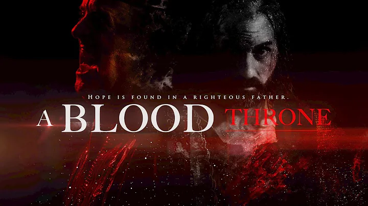 A Blood Throne (2019) Short Film Stinger