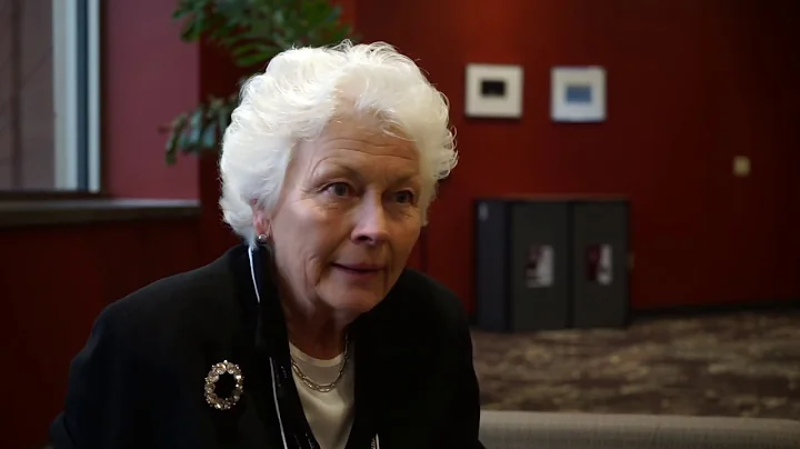 Nancy Lockett - Fall for Education Conference