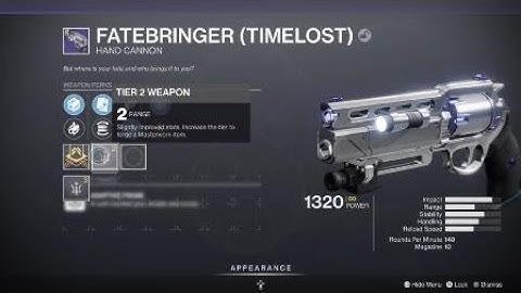 Vog master challenge 1 phase Templar