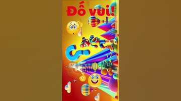 "Đố vui hack não: Ai là người lớn? 🤯" #ĐốVui #RadioMP4 #HackNão