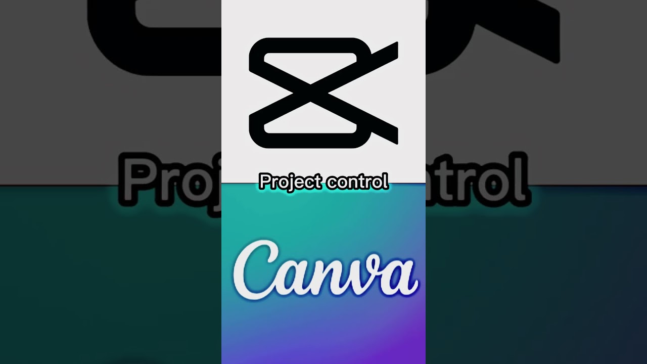 Canva vs Capcut - which is better