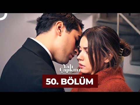 Yalı Çapkını 50. Bölüm