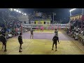 Jassa rajasthan suresh haryana vs jamner at manjari premier league shooting volleyball tournament