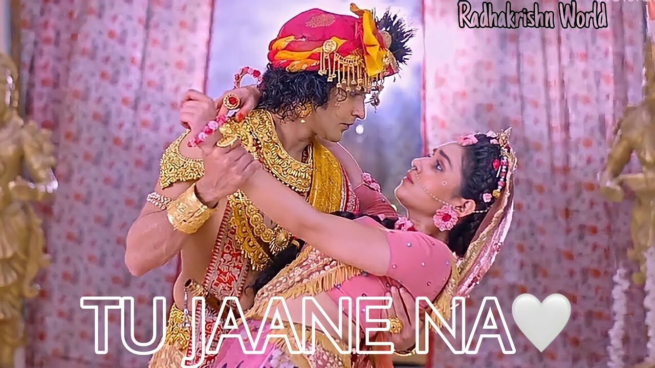 Tu Jaane Na VM❤|| Requested vm|| 5K subscribers special💫