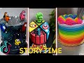 🍰CAKE STORYTIME || SATISFYING Tiktok Compilation