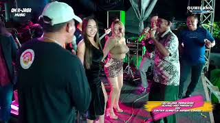 OM X JAGA MUSIC - UNTUKMU WANITA TAMU UNDANGAN - WEDDING HADI & CANTIKA SIDOGEMAH SANYUNG DEMAK