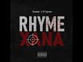 Paster x frhyme  rhymexana malakan meyxana remix  prod by chekisa