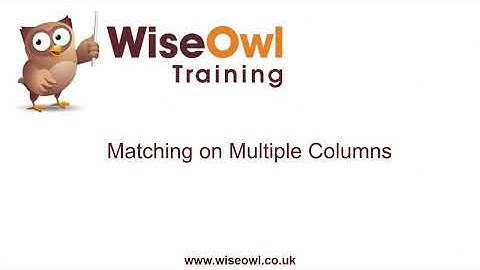DAX for Power BI Part 3.2 - The LookupValue Function