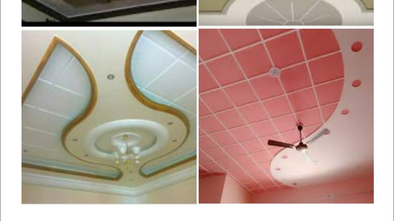 Pop Design Plus Minus With Colour : There S A New Type Of False Ceiling