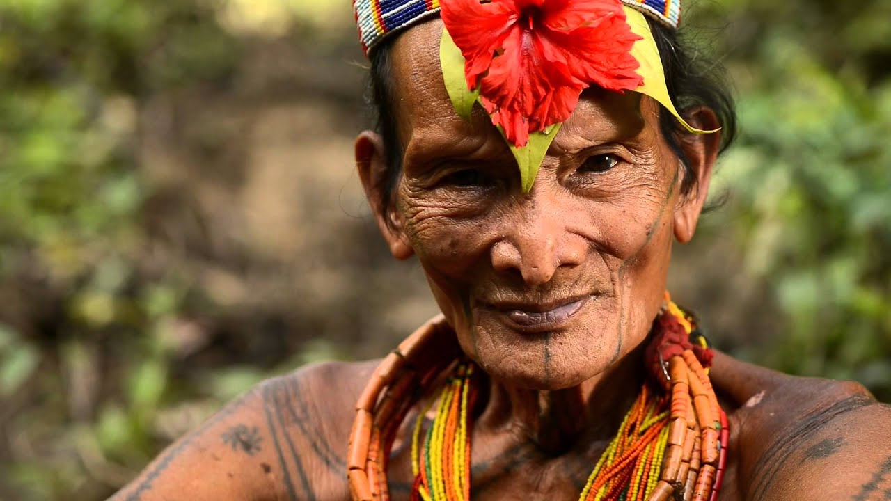 Different World of Mentawai  SELVA YouTube