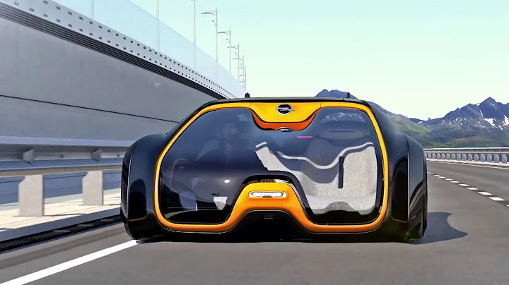 Opel H concept by Roman Zenin