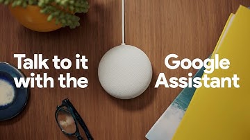 Google Nest Mini 2nd Generation