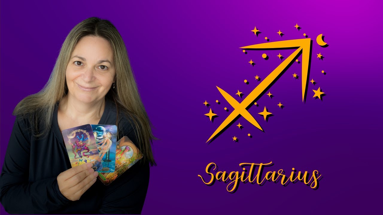 Sagittarius ♐You hold the key to your happiness what are you going to