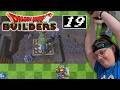 GIFT und GALLE in Rimuldar - Dragon Quest Builders #019