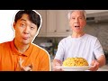 Uncle Roger Review BIGGEST FRIED RICE MYTH Made With Lau