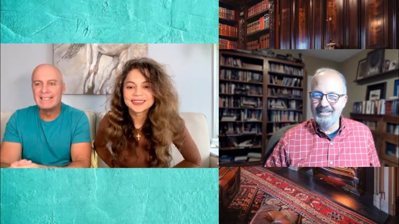 Tom , Ahava & GARY DEMAR | LAST DAYS MADNESS 