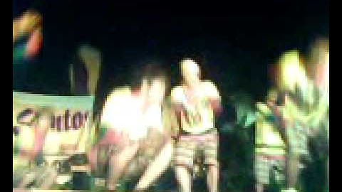 DaMa Company 360 @ Santos Contest Digos City