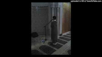 القارئ سعد الحمداني سورة البقرة