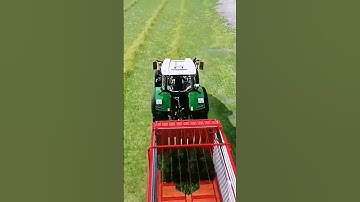 #Heu machen in #LS22 #viral